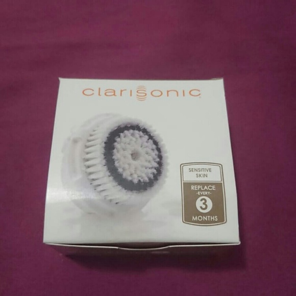 Clarisonic Makeup Clarisonic Brush Head Replacement Poshmark